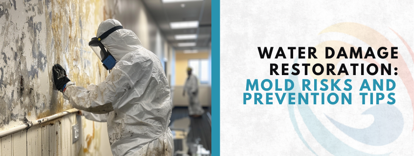 mold risks and prevention tips