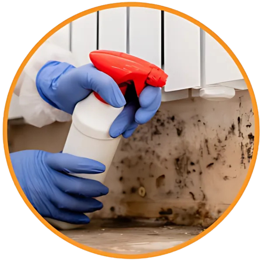 Mold Remediation Brea