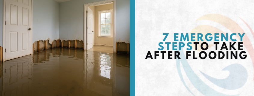 emergency water removal