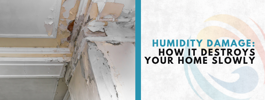 humidity damage