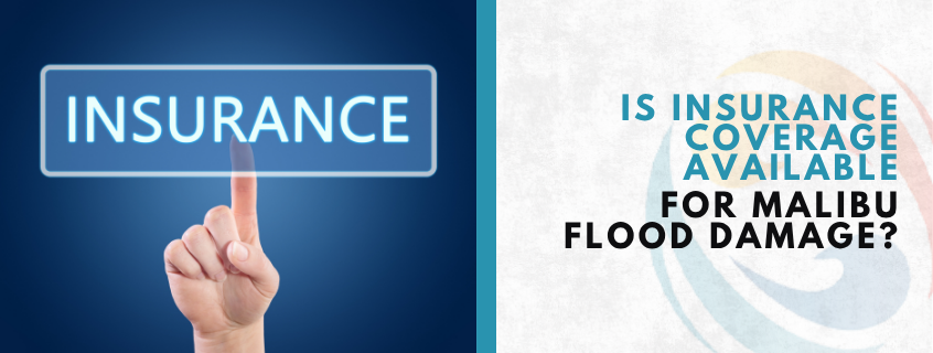 insurance cover water damage
