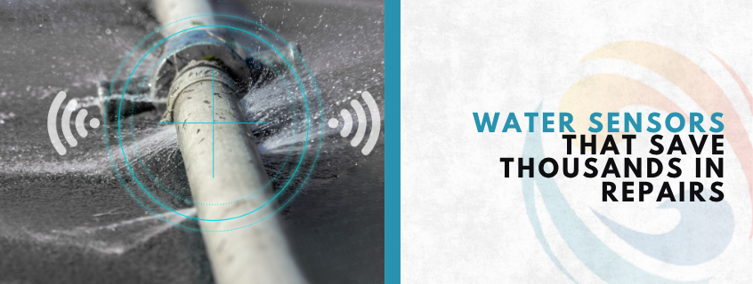 water sensors