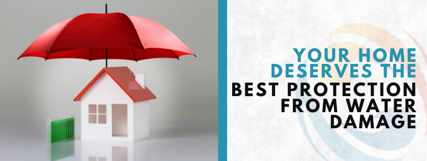 water mitigation vs remediation