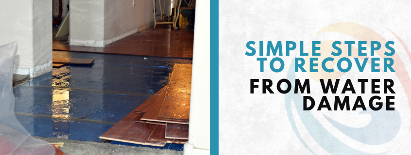 water mitigation vs water restoration