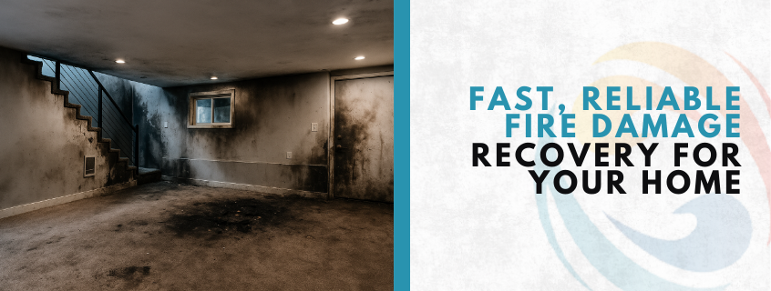 fire damage recovery