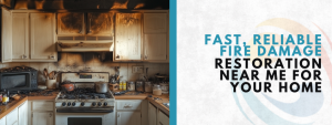 fire damage restoration near me