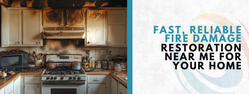 fire damage restoration near me