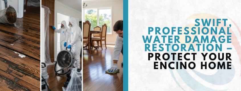 water damage specialist