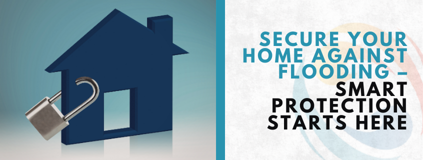 home flood protection