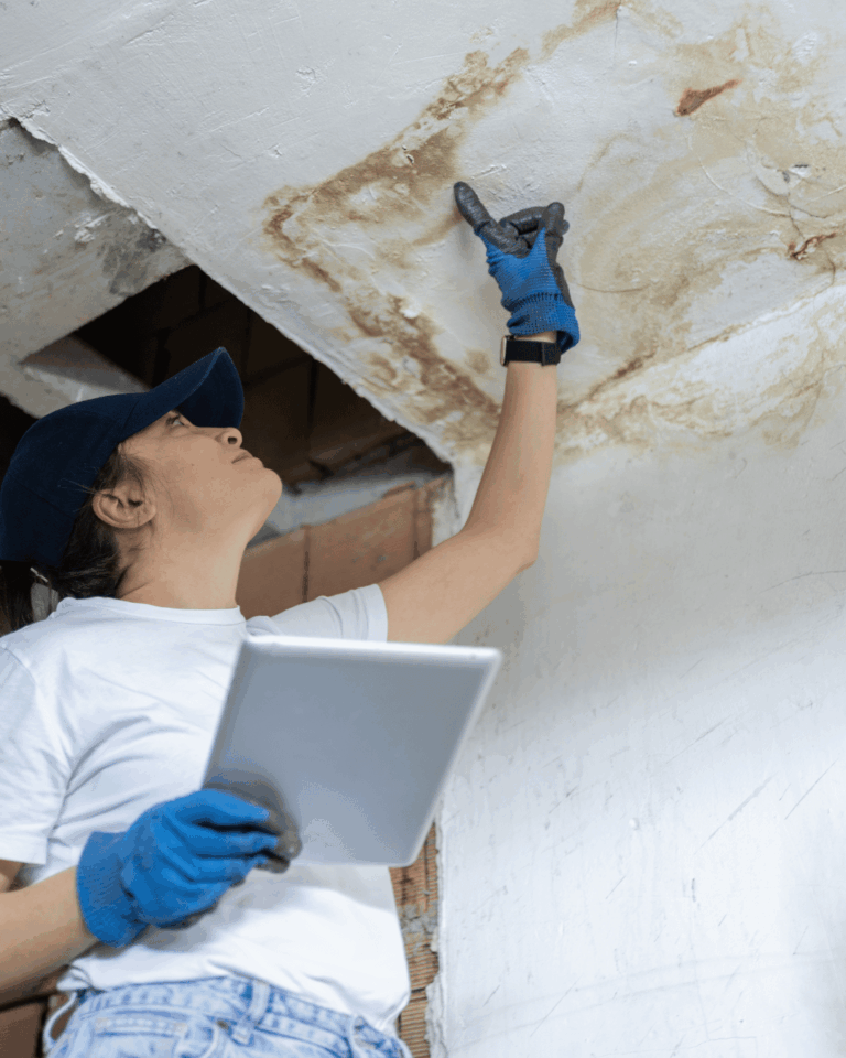 air duct cleaning after smoke exposure