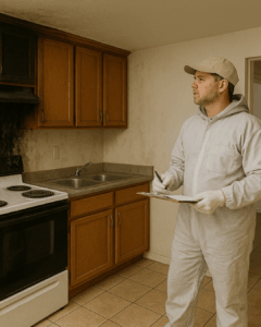 emergency leak repair