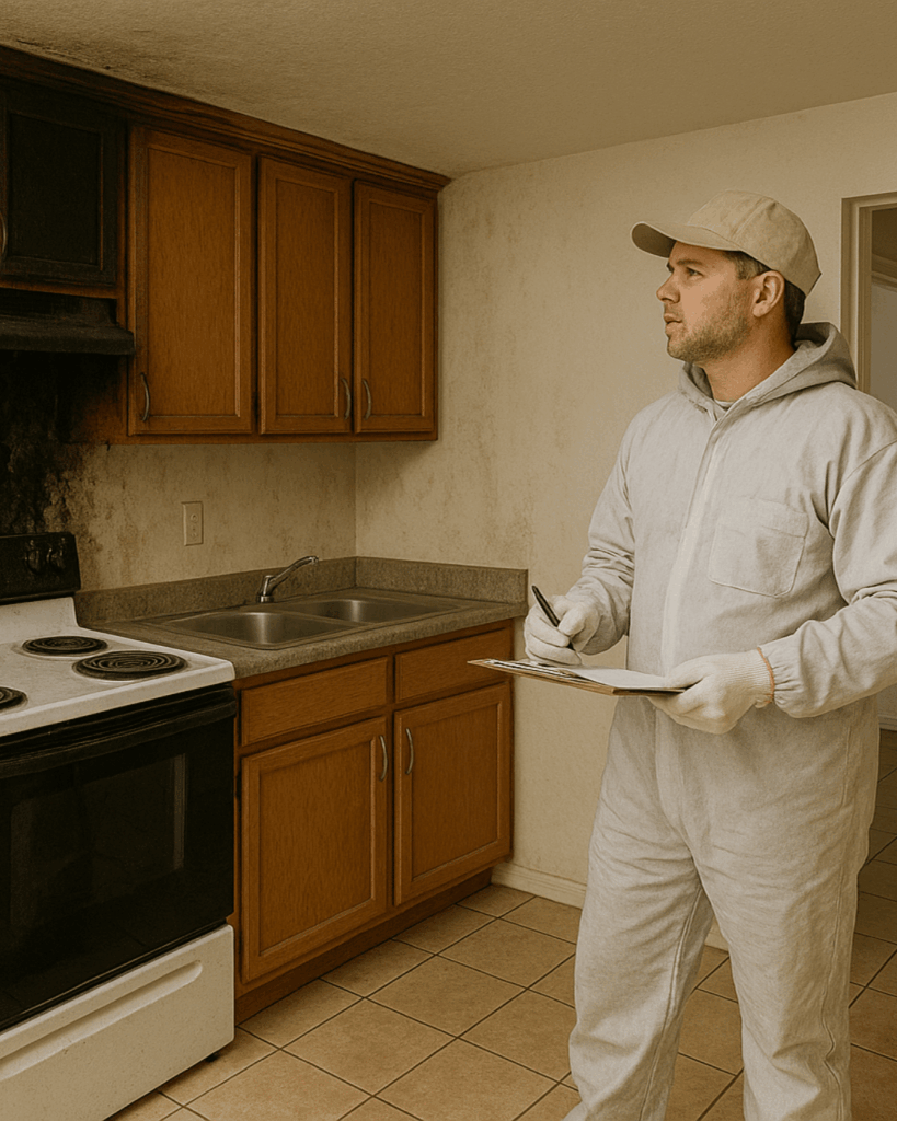 emergency leak repair