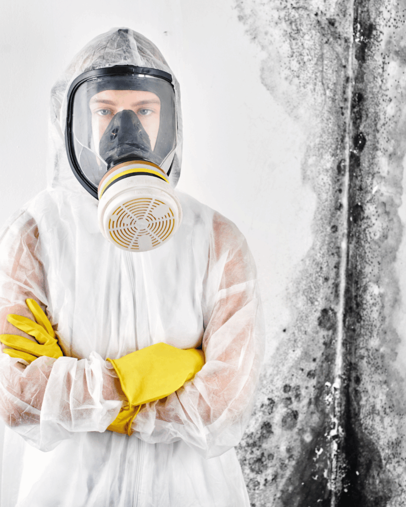 flood cleanup services