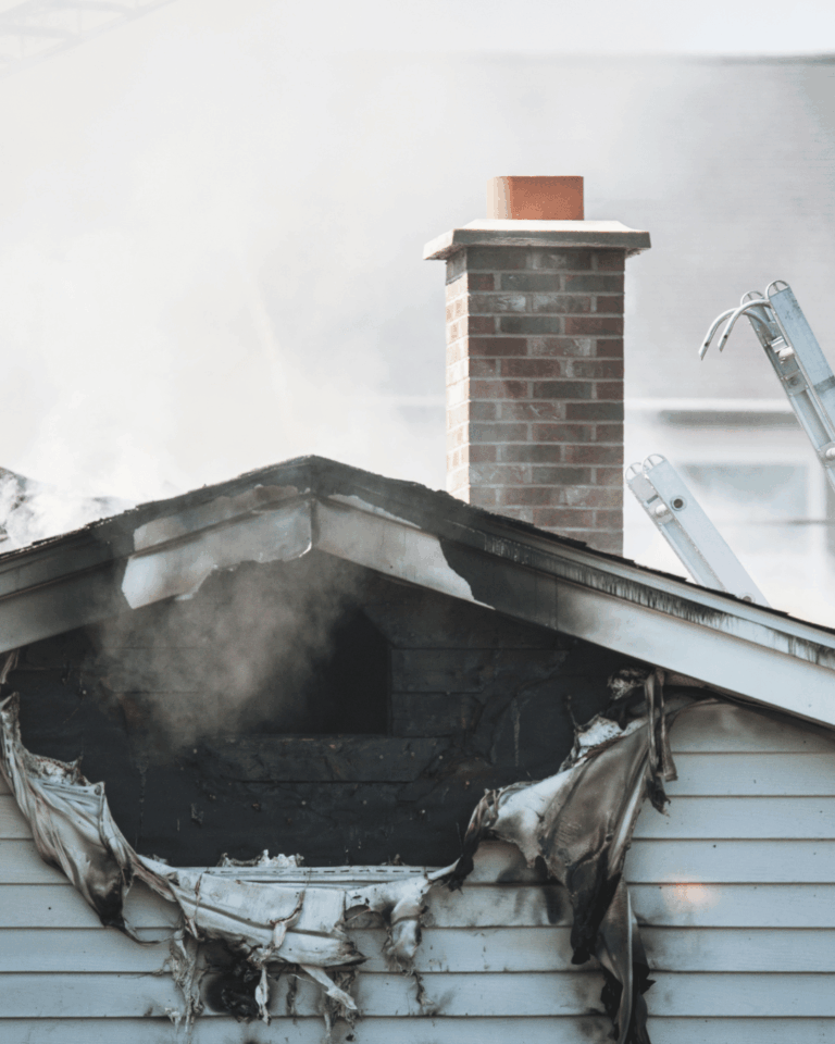 smoke odor removal