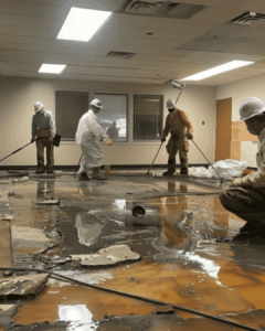 sump pump maintenance